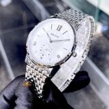  ĐỒNG HỒ NAM NEOS G40675 KL TRẮNG CHÍNH HÃNG 