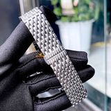  ĐỒNG HỒ NAM NEOS G40675 KL TRẮNG CHÍNH HÃNG 