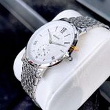  ĐỒNG HỒ NAM NEOS G40675 KL TRẮNG CHÍNH HÃNG 