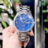  ĐỒNG HỒ NAM NEOS M30869-DDB74 XANH CHÍNH HÃNG 