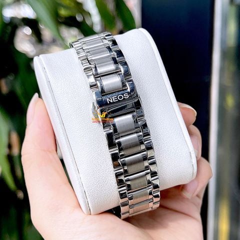  ĐỒNG HỒ NAM NEOS M30869-DDB74 XANH CHÍNH HÃNG 