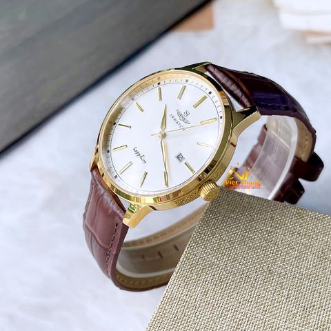 SR WATCH NAM SG3008.4602CV CHÍNH HÃNG 