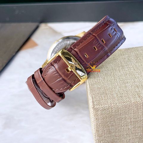  SR WATCH NAM SG3008.4602CV CHÍNH HÃNG 