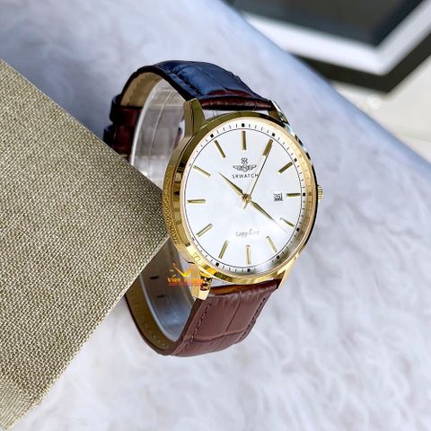  SR WATCH NAM SG3008.4602CV CHÍNH HÃNG 