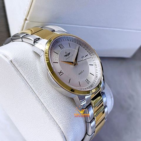  SR WATCH NAM SG3005.1202CV CHÍNH HÃNG 