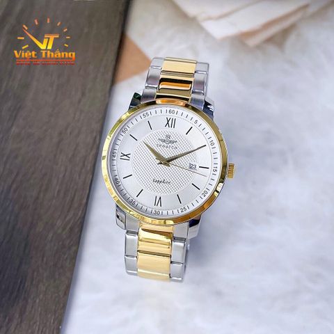  SR WATCH NAM SG3005.1202CV CHÍNH HÃNG 