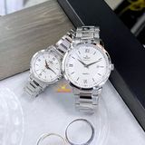  ĐỒNG HỒ CẶP ĐÔI SR WATCH SG3005.1102CV & SL3005.1102CV CHÍNH HÃNG 