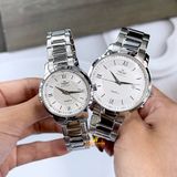  ĐỒNG HỒ CẶP ĐÔI SR WATCH SG3005.1102CV & SL3005.1102CV CHÍNH HÃNG 