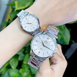  ĐỒNG HỒ CẶP ĐÔI SR WATCH SG3005.1102CV & SL3005.1102CV CHÍNH HÃNG 
