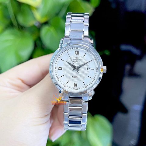  SR WATCH NỮ SL3005.1102CV CHÍNH HÃNG 