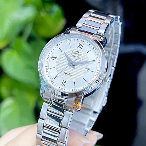  SR WATCH NỮ SL3005.1102CV CHÍNH HÃNG 