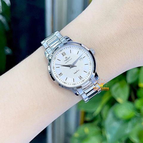  SR WATCH NỮ SL3005.1102CV CHÍNH HÃNG 