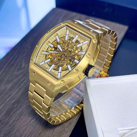  OLYM PIANUS NAM OP9946AGK-V AUTOMATIC CHÍNH HÃNG 