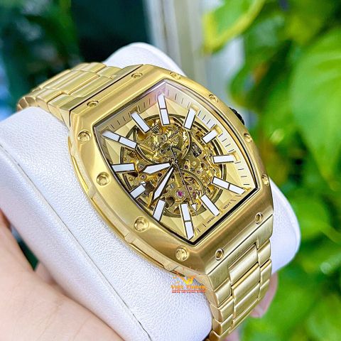  OLYM PIANUS NAM OP9946AGK-V AUTOMATIC CHÍNH HÃNG 