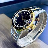  ĐỒNG HỒ NAM OLYM PIANUS OP89091GSK-D CHÍNH HÃNG 