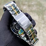  ĐỒNG HỒ NAM OLYM PIANUS OP89091GSK-D CHÍNH HÃNG 