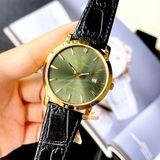  ĐỒNG HỒ NAM OLYM PIANUS OP130-06MK-GL-XANH LÁ CHÍNH HÃNG 