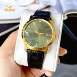  ĐỒNG HỒ NAM OLYM PIANUS OP130-06MK-GL-XANH LÁ CHÍNH HÃNG 