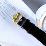  ĐỒNG HỒ NAM OLYM PIANUS OP130-06MK-GL-XANH LÁ CHÍNH HÃNG 