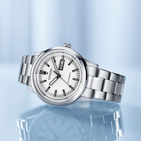  CITIZEN NAM NH8400-87A AUTOMATIC CHÍNH HÃNG 