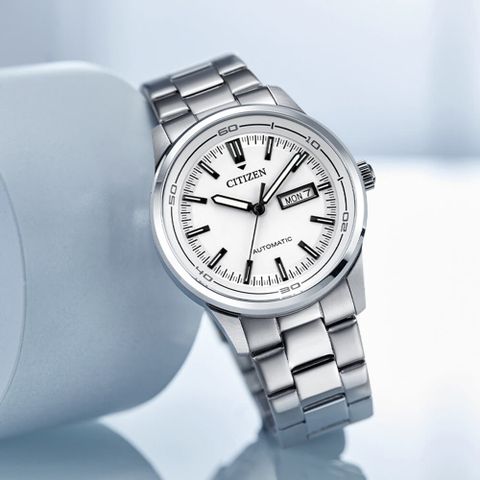  CITIZEN NAM NH8400-87A AUTOMATIC CHÍNH HÃNG 