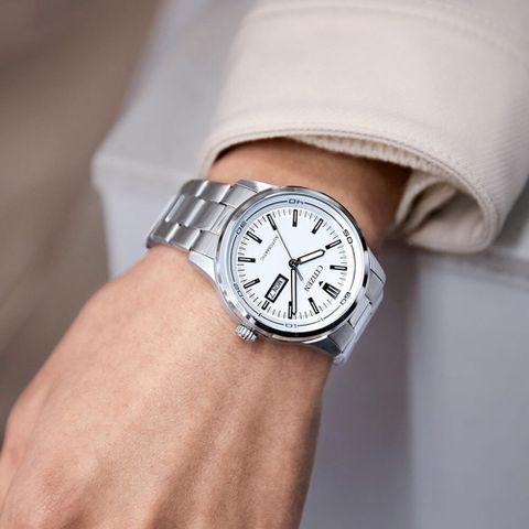  CITIZEN NAM NH8400-87A AUTOMATIC CHÍNH HÃNG 
