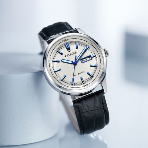  CITIZEN NAM NH8400-10A AUTOMATIC CHÍNH HÃNG 