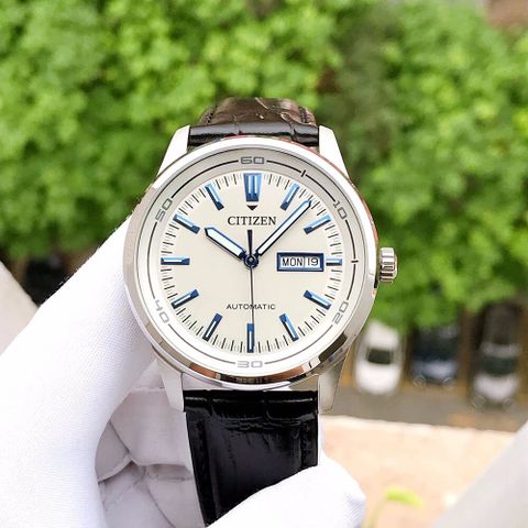  CITIZEN NAM NH8400-10A AUTOMATIC CHÍNH HÃNG 