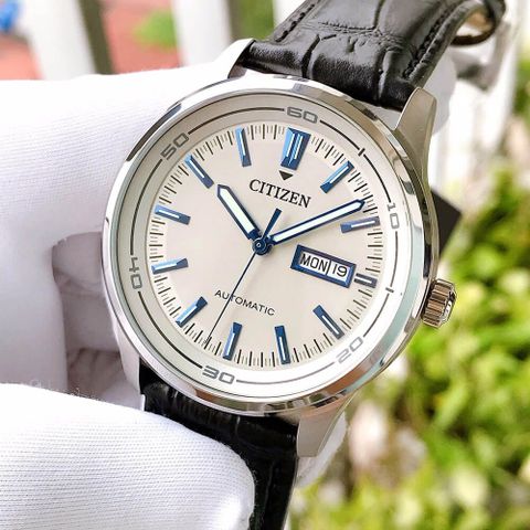  CITIZEN NAM NH8400-10A AUTOMATIC CHÍNH HÃNG 