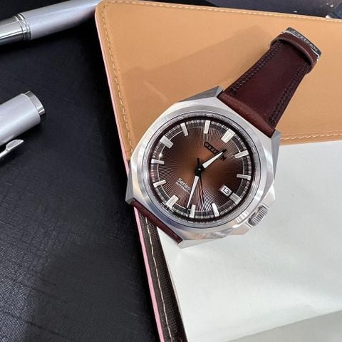  CITIZEN NAM NB6011-11W AUTOMATIC CHÍNH HÃNG 