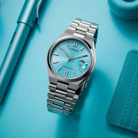  CITIZEN NAM NJ0151-88M AUTOMATIC CHÍNH HÃNG 