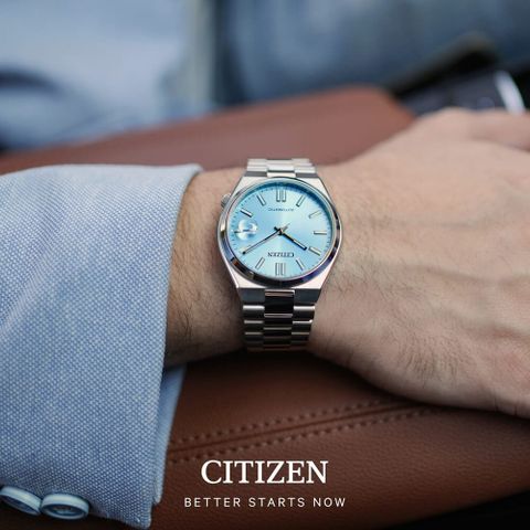  CITIZEN NAM NJ0151-88M AUTOMATIC CHÍNH HÃNG 