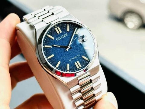  ĐỒNG HỒ NAM CITIZEN NJ0151-88L AUTOMATIC CHÍNH HÃNG 
