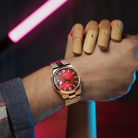  ĐỒNG HỒ NAM CITIZEN NJ0153-82X AUTOMATIC CHÍNH HÃNG 