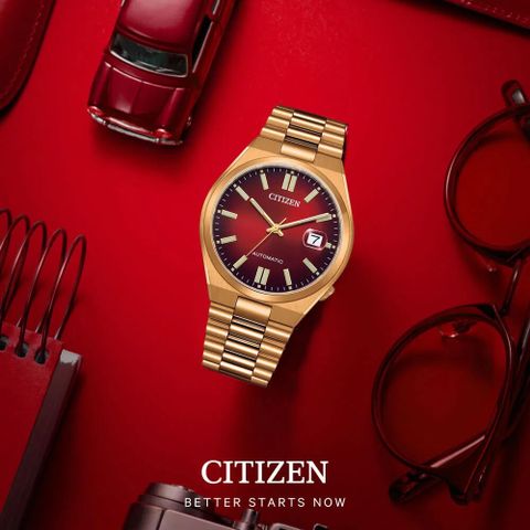  CITIZEN NAM NJ0153-82X AUTOMATIC CHÍNH HÃNG 