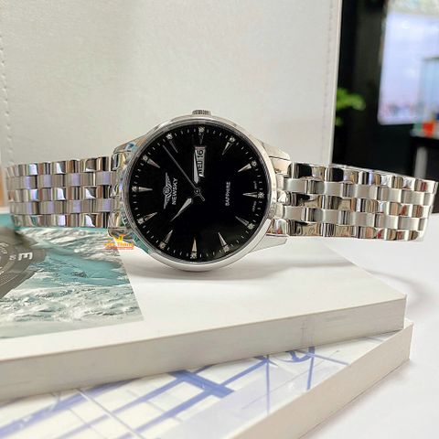  ĐỒNG HỒ NAM NEWSKY NS5014G.S02 CHÍNH HÃNG 