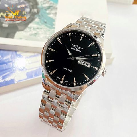  ĐỒNG HỒ NAM NEWSKY NS5014G.S02 CHÍNH HÃNG 