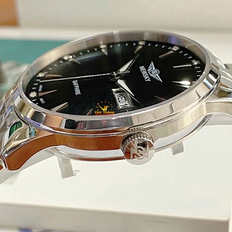  ĐỒNG HỒ NAM NEWSKY NS5014G.S02 CHÍNH HÃNG 