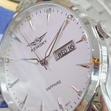  ĐỒNG HỒ NAM NEWSKY NS5014G.S01 CHÍNH HÃNG 