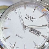  ĐỒNG HỒ NAM NEWSKY NS5014G.S01 CHÍNH HÃNG 