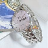  ĐỒNG HỒ NAM NEWSKY NS5014G.S01 CHÍNH HÃNG 