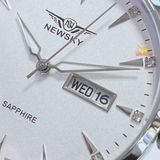  ĐỒNG HỒ NAM NEWSKY NS5014G.S01 CHÍNH HÃNG 