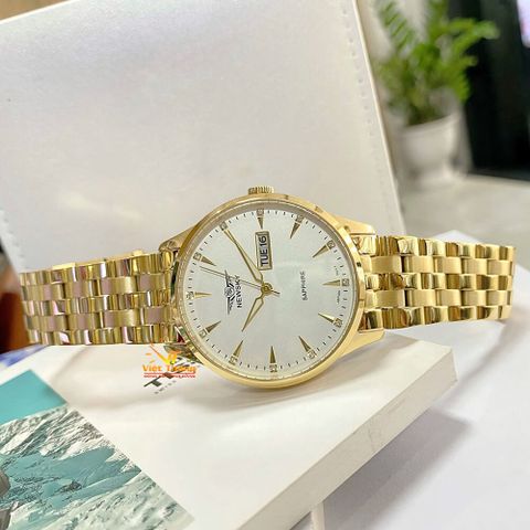  ĐỒNG HỒ NAM NEWSKY NS5014G.S05 CHÍNH HÃNG 