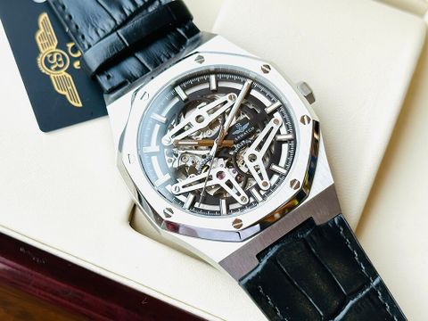  SR WATCH NAM SG19191.4101 AUTOMATIC CHÍNH HÃNG 