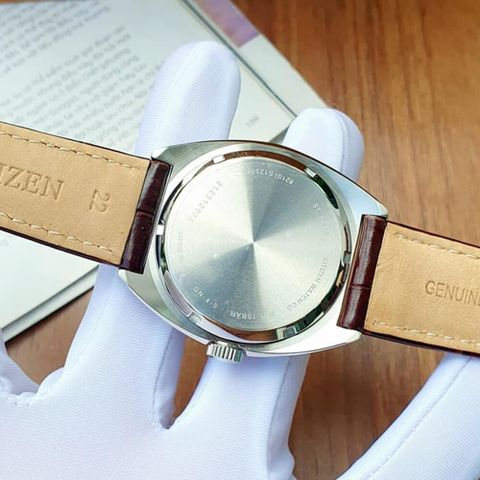  ĐỒNG HỒ NAM CITIZEN NJ0100-03H AUTOMATIC CHÍNH HÃNG 