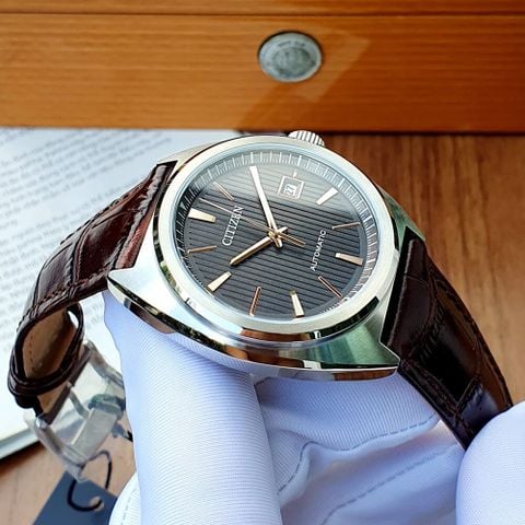  ĐỒNG HỒ NAM CITIZEN NJ0100-03H AUTOMATIC CHÍNH HÃNG 