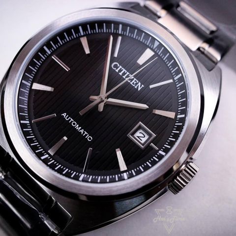  ĐỒNG HỒ NAM CITIZEN NJ0100-71E AUTOMATIC CHÍNH HÃNG 