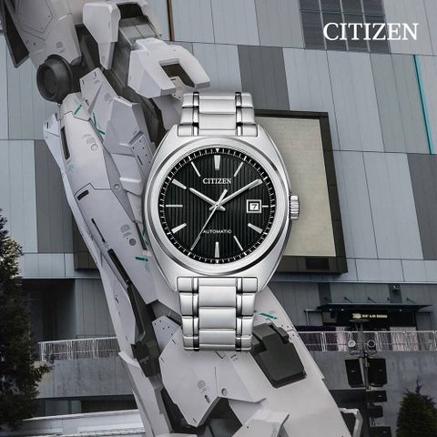  ĐỒNG HỒ NAM CITIZEN NJ0100-71E AUTOMATIC CHÍNH HÃNG 