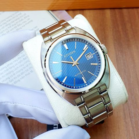  ĐỒNG HỒ NAM CITIZEN NJ0100-71L AUTOMATIC CHÍNH HÃNG 