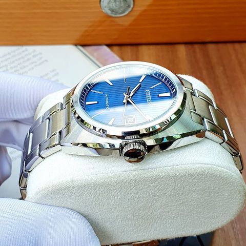  ĐỒNG HỒ NAM CITIZEN NJ0100-71L AUTOMATIC CHÍNH HÃNG 